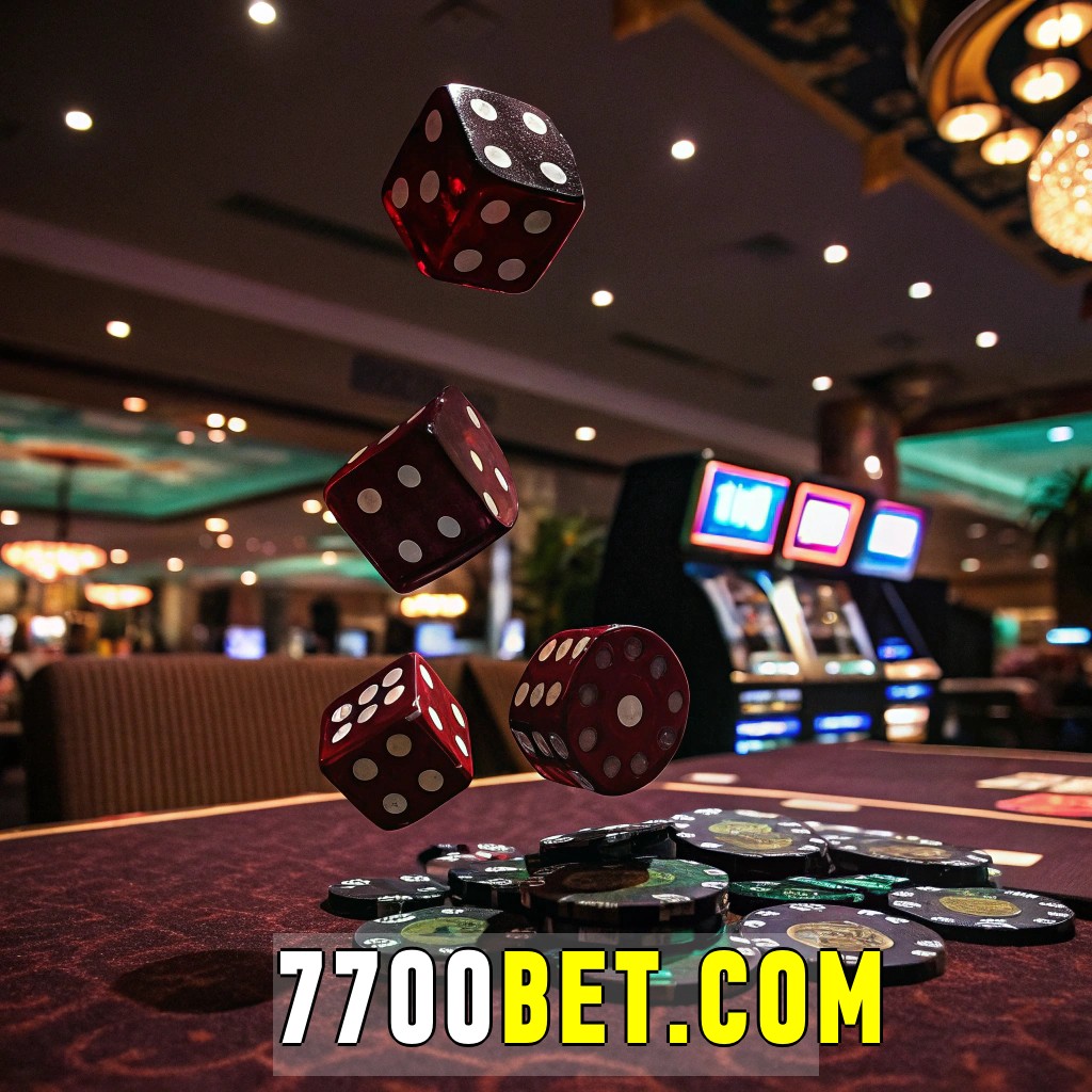  7700bet
