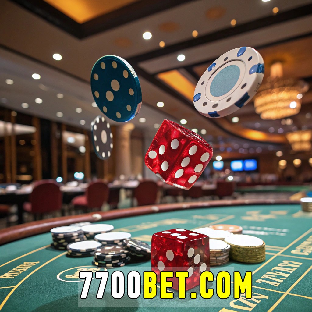  7700bet