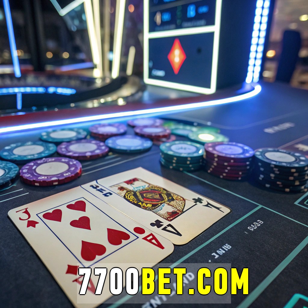  7700bet