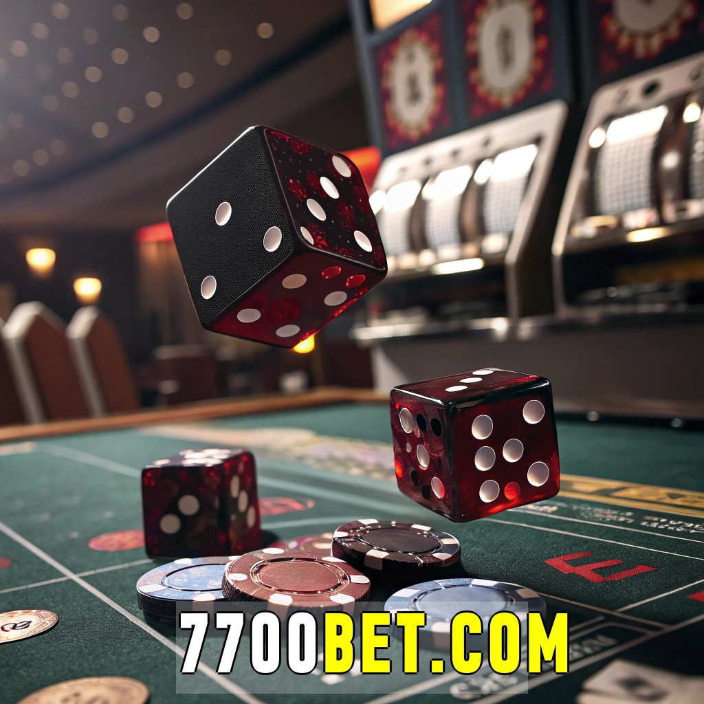  7700bet