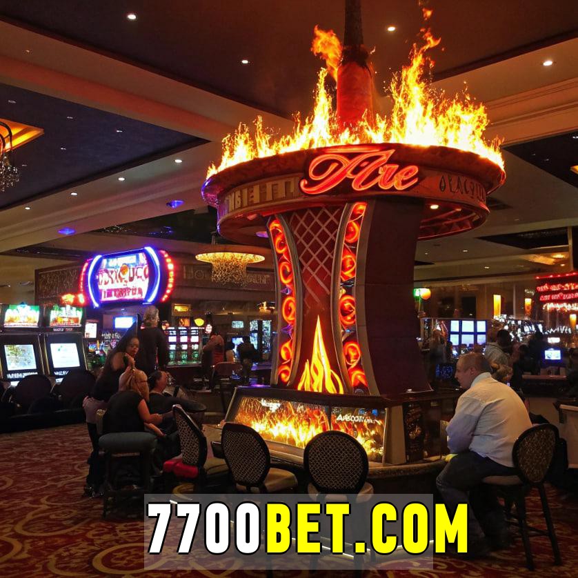  7700bet