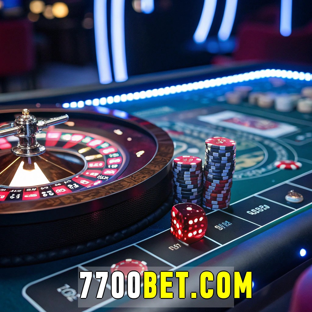  7700bet