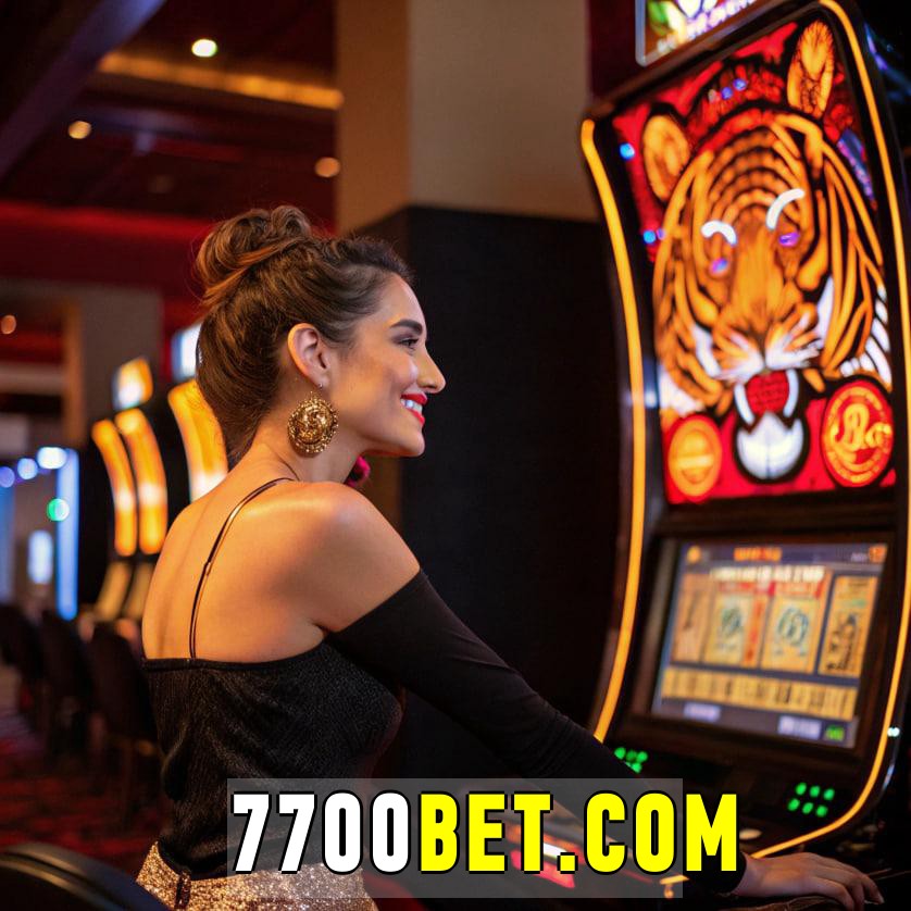  7700bet