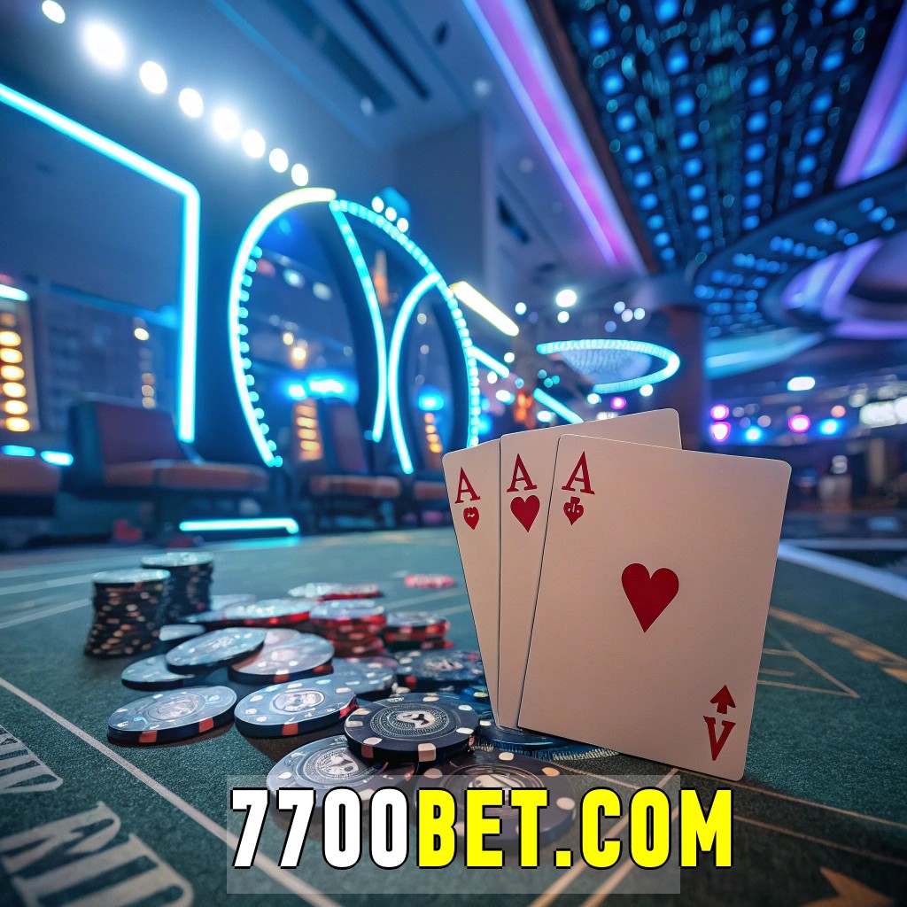 7700bet